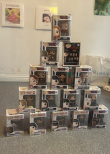 funko pop stranger things