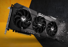 ASUS TUF Gaming GeForce RTX