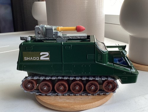Dinky 353 shado diecast - dinky,