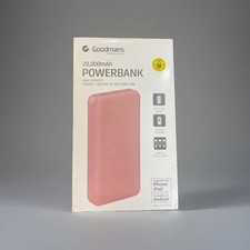 Goodmans 20000 mAh Power Bank