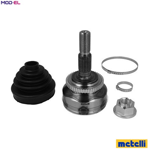 Joint kit drive shaft 1368 - joint, 15-1368