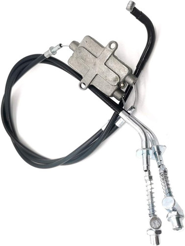 Front brake cables - brake, for