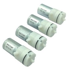 3.7V 6V 12V Small Mini 370