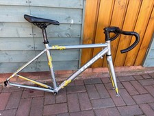 TREK LEXA LADIES ALUMINIUM