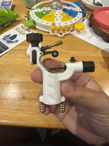 Coil tattoo machine very - coil, machine,