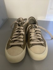 men’s sketchers training