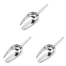  3 Count Small Ice Cream Scoop