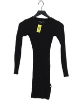 Naked wardrobe jumper - naked, midi