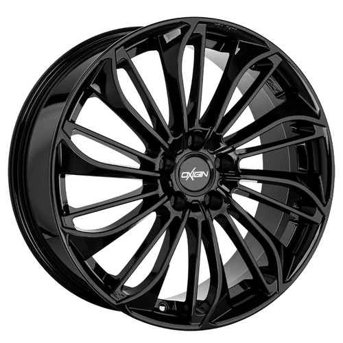 Oxigin wheels oxsoul 0x19 - wheels,