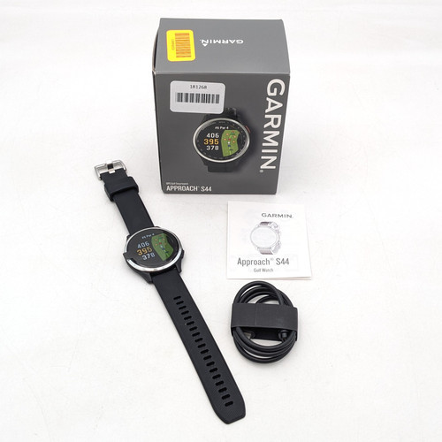 Garmin approach s44 - s44, golf