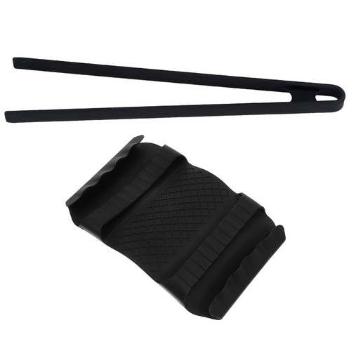 Set silicone heat - set,