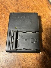 Genuine BC-VM10 Charger SONY
