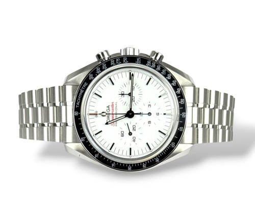 Omega speedmaster moonwatch - omega,