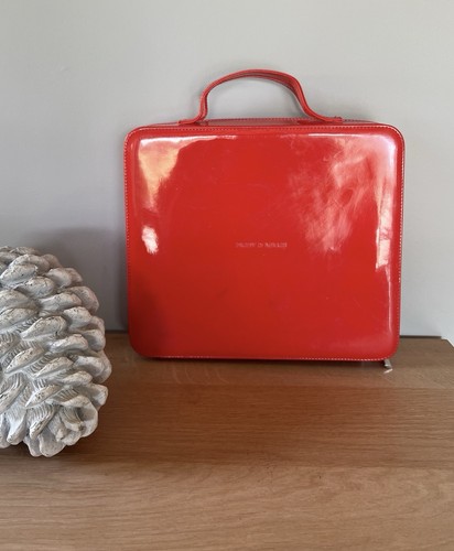 Ruby millie red - ruby,
