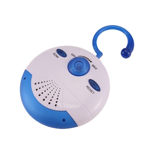 Shower radio portable fm - portable,