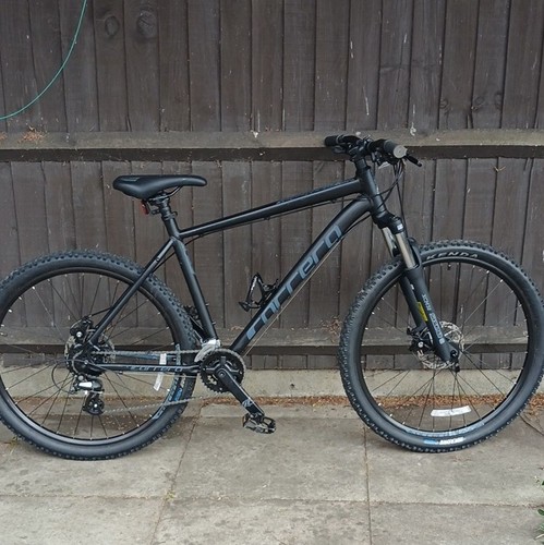 Carrera vengeance 2xs 5in - carrera,