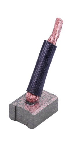 Tourmax starter motor - tourmax, brush