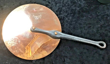 Vintage Dehillerin 8”