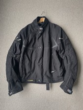 Rukka Gore-Tex Motorcycle Jacket And Trousers Size 52