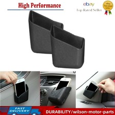 2x Auto Car Interior