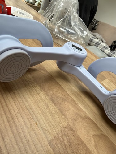 Kegel pelvic floor trainer - floor,