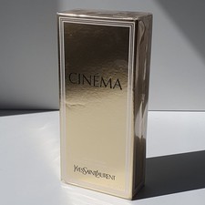 Yvéssaintlaurent cinéma eau - cinéma,