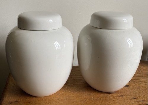 Pair vintage fortnum - pair, of