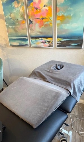 Majestic spa massage therapy
