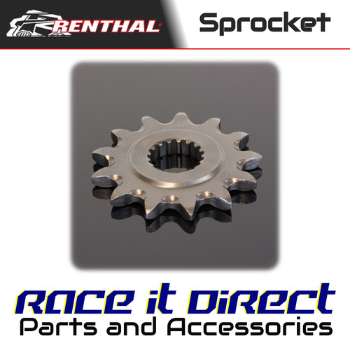 Front sprocket for yamaha - for, tzr