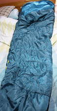 Adventuridge mummy adult  sleeping bag