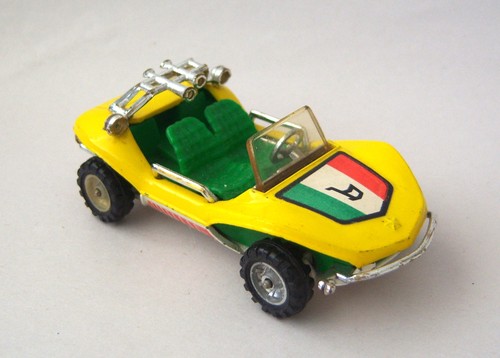 Corgi toys 392 - 392, bertone