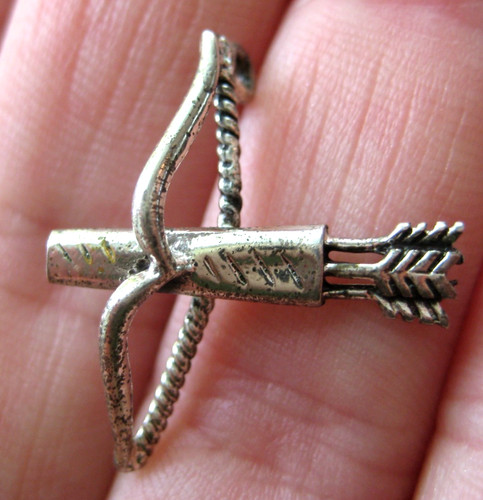 Vintage sterling native - vintage,