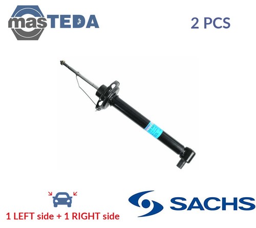 170 814 shock absorbers struts - 814,