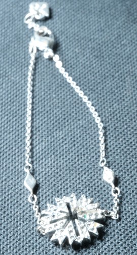 Swarovski signed crystal - swarovski,