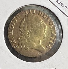 UNITED KINGDOM - 1790 KING