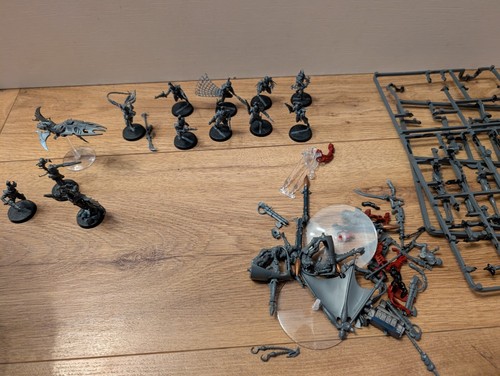 Games workshop warhammer - warhammer, 40k