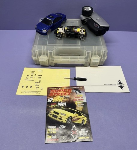 Xmods custom gen1 - r/c,