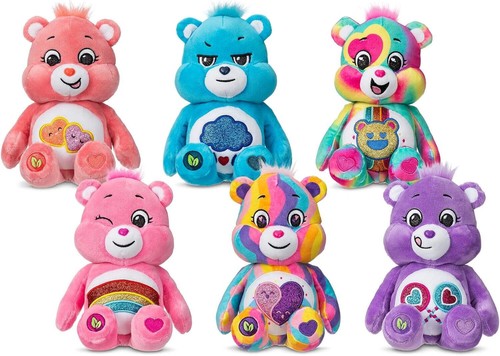 Care bears 22cm - care,