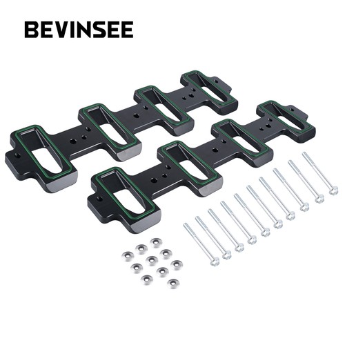 Intake manifold adapters for - adapters,
