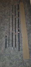 Daiwa Quintet 2710-6B,UK Made
