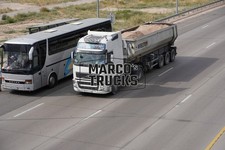 Truck Photo Volvo FH Tipping