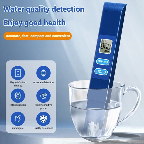 Tds digital water quality - tds,