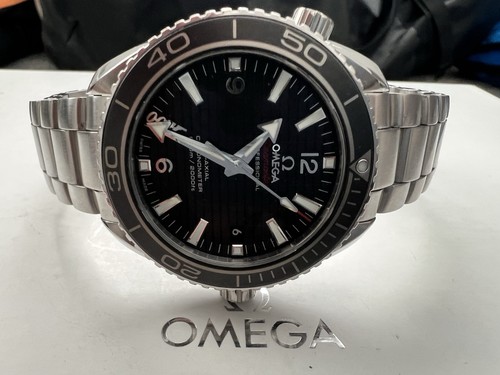 Omega planet ocean - ocean, james