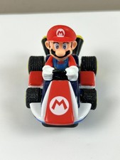 Super Mario Carrera Go Slot Racing Car From Mario Kart Carrera 1st Set