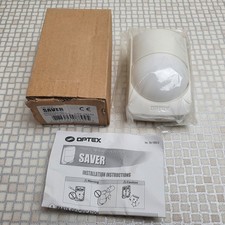 Optex Saver PIR Motion