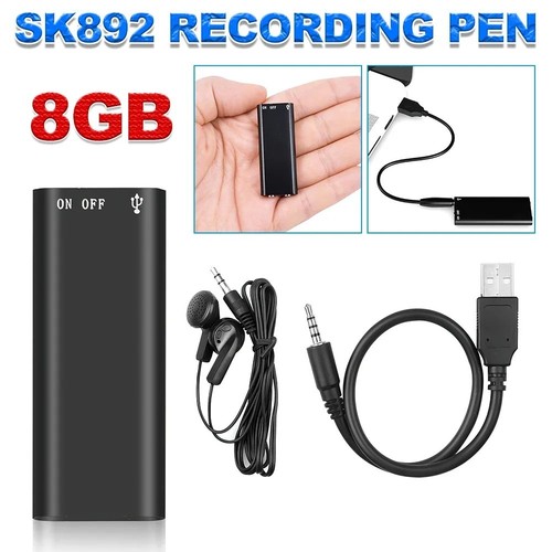 96hrs mini spy voice - 96hrs,
