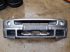 RANGE ROVER SPORT FRONT BUMPER