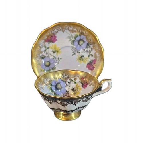 Vintage royal albert bone - vintage,