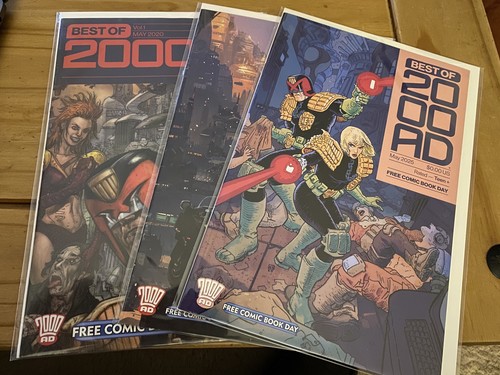 Lot best 2000 ad - lot, free