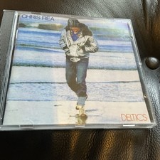 Chris Rea - Deltics (1988)
